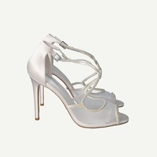 Dune London Womens Cream