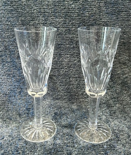 Waterford crystal ashling - waterford, lot