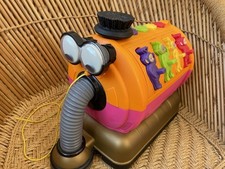 Teletubbies Noo Noo Pull Along