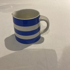 TG Green Cornishware, Milk /