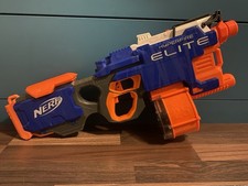 Nerf N-Strike Elite HyperFire