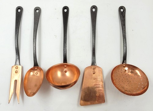 Excellent vintage french set - vintage,