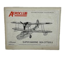 AEROCLUB - 1/72 Scale -