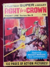 Frontline Picture Library No 9