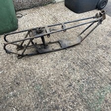 Brockhouse Corgi Frame 