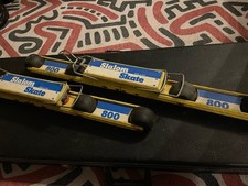 Very Rare Made in Italy Grass