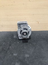 VAUXHALL ASTRA K MK7 1.6 DIESEL ALTERNATOR B16DTU 13587304