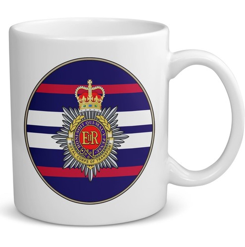 Royal corps transport - royal,
