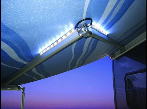 Fiamma motorhome awning arms - fiamma,