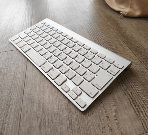Apple a1314 wireless keyboard - apple,
