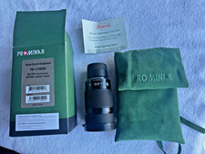 Kowa TE-11WZ II 25-60x /
