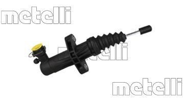 Fits metelli - fits,