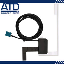 FAKRA DAB Car Aerial Antenna