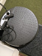 Vibrapower Disc Vibrating