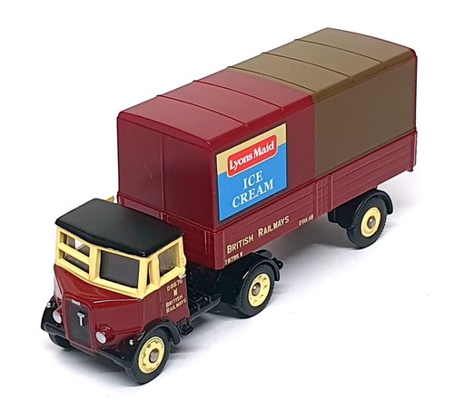 Corgi scale dg214002 - scale,