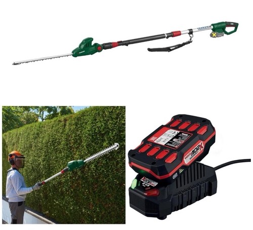Parkside 20v cordless - 20v,