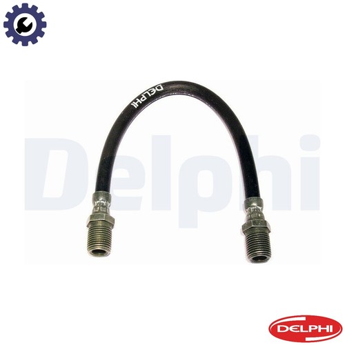 Brake hose lh0141 for - hose, iveco