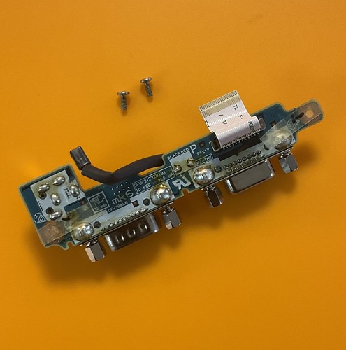 Panasonic toughbook mk6 - toughbook, cf-19