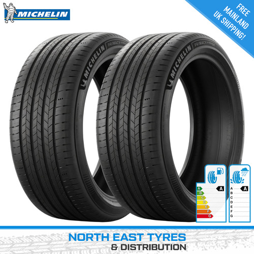 205 michelin primacy - 55,