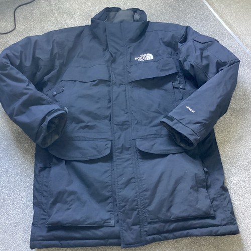 The north face hyvent - north,