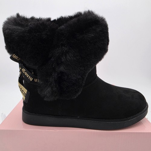 Juicy couture king - king, black
