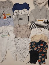 Boys Clothes Bundle Age 3-6