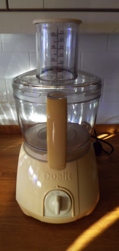 Dualit dfp1 cream food - dualit,