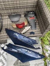 Piaggio Fly 125 2005-2011 -