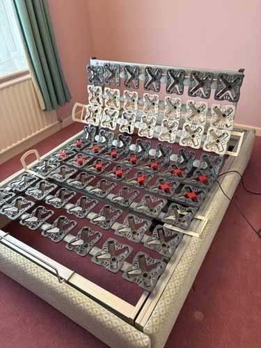 Fully adjustable electric - fully,