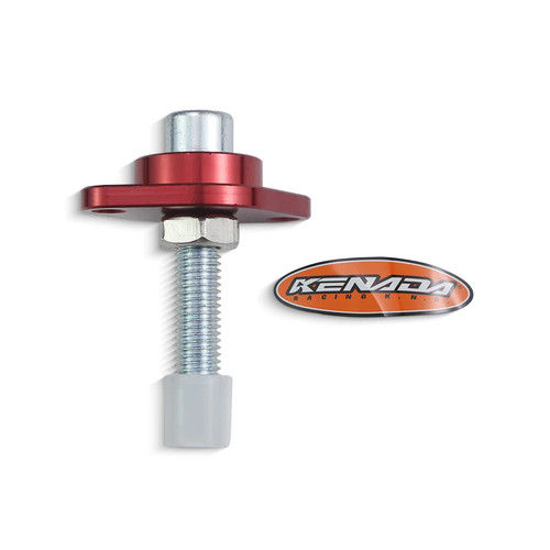 Cam chain tensioner - chain,