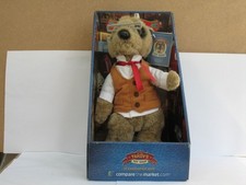 Compare the Meerkat 'Yakov'