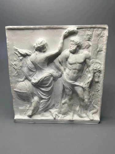 Handcrafted ancient greek - handcrafted,