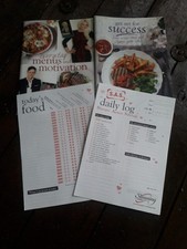 Slimming World  Books Bundle