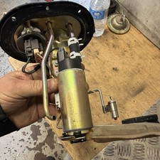 toyota celica gen 6 1.8 Fuel