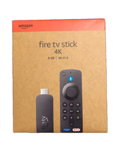 Amazon Fire TV Stick 4K