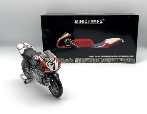 Minichamps - 1/12,