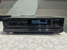 Technics SL-P777 Compact Disc