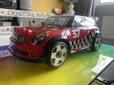 Thunder Tiger Countryman