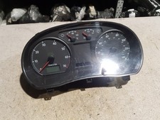 08 VW Polo 9N 1.4 Petrol