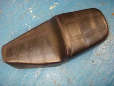 LEXMOTO, VIXEN, HUONIAO, HAOTIAN 125cc  SEAT