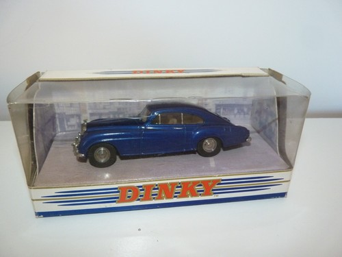 Matchbox dinky toys dy13b 1955 - dinky,