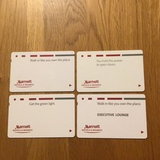 Four marriott hotel & resorts