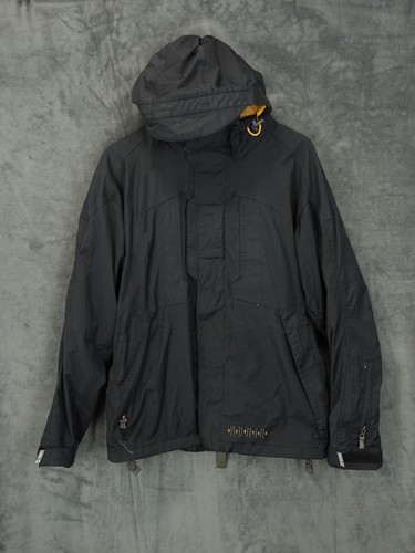 Burton snowboards jacket - burton,