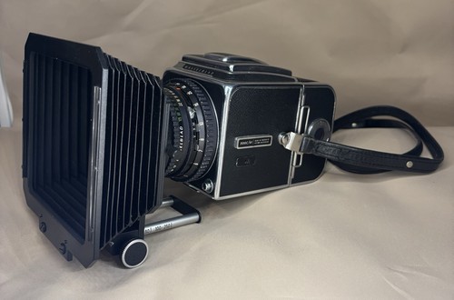 Hasselblad 500c 80mm lens - 80mm,