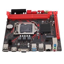 ⁺B75 Mining Motherboard For