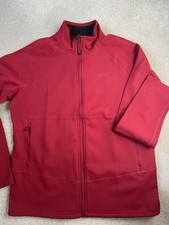 Men’s Rohan Moorland Jacket, Deep Red, Large