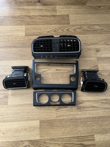 Volkswagen polo mk5 - 6c,