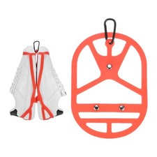 Elastic Silicone Shoe Holster
