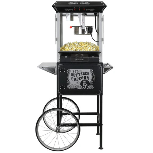 Funtime ft860cb 8oz - 8oz, premium