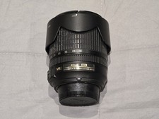 Nikon 18-105mm AF-S DX Nikkor